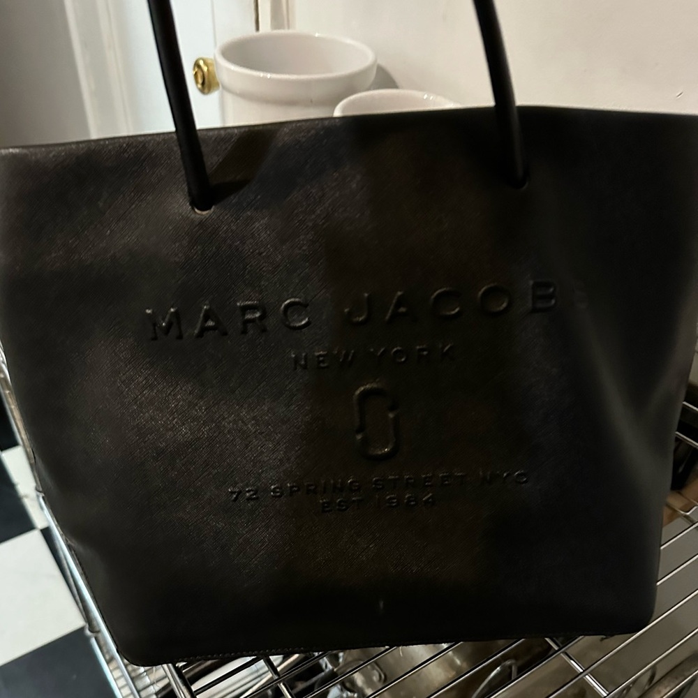 Marc Jacobs tote bag